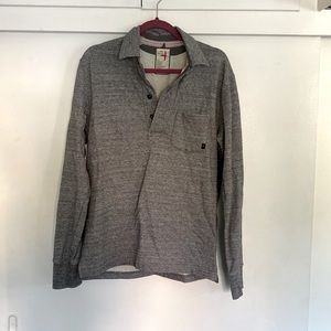 Relwen Thick long Sleeve